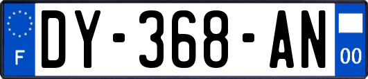 DY-368-AN