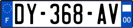 DY-368-AV