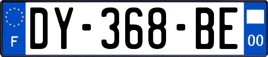 DY-368-BE