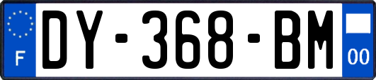 DY-368-BM
