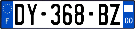 DY-368-BZ