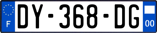 DY-368-DG