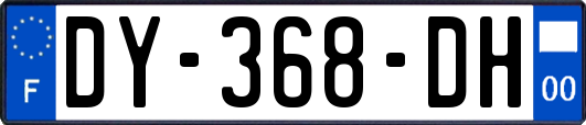 DY-368-DH