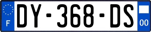 DY-368-DS