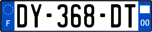 DY-368-DT