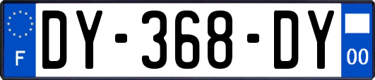 DY-368-DY