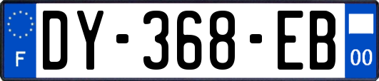 DY-368-EB