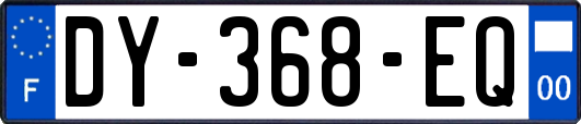 DY-368-EQ