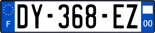 DY-368-EZ