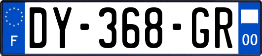 DY-368-GR