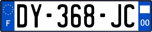 DY-368-JC