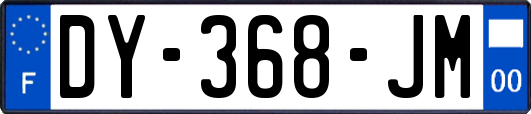 DY-368-JM