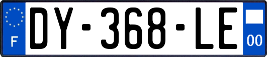 DY-368-LE