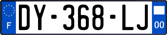 DY-368-LJ
