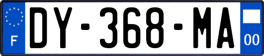 DY-368-MA
