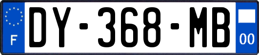 DY-368-MB