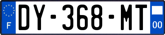 DY-368-MT