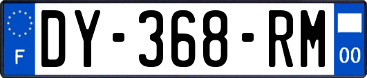 DY-368-RM