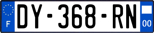 DY-368-RN