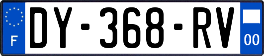 DY-368-RV