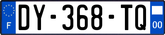 DY-368-TQ