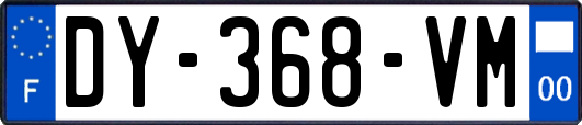 DY-368-VM