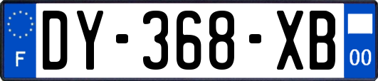 DY-368-XB