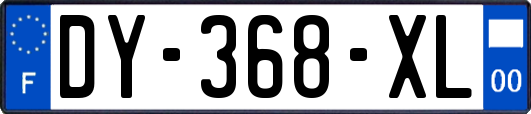 DY-368-XL