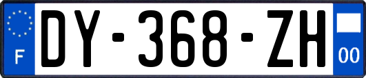 DY-368-ZH