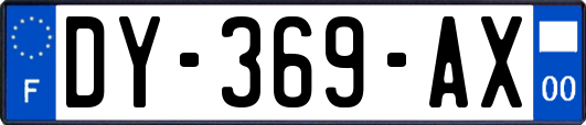 DY-369-AX