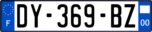 DY-369-BZ