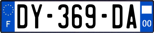 DY-369-DA