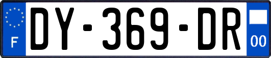 DY-369-DR