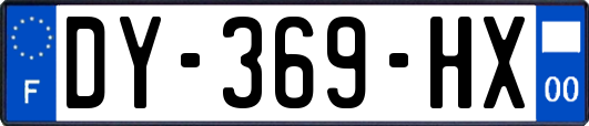 DY-369-HX