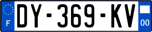 DY-369-KV