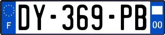 DY-369-PB