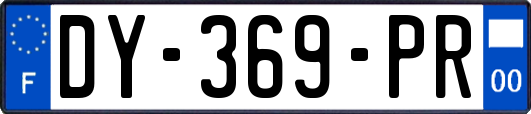 DY-369-PR