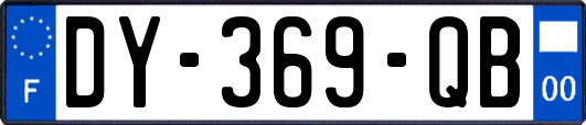 DY-369-QB