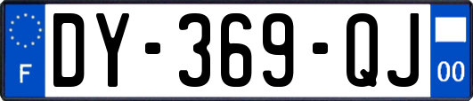 DY-369-QJ