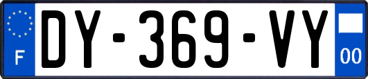 DY-369-VY