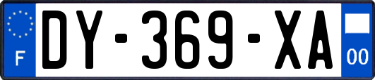 DY-369-XA