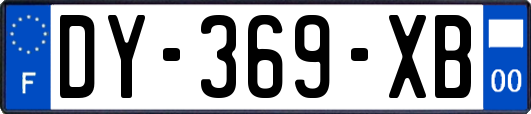 DY-369-XB