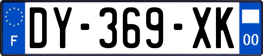 DY-369-XK