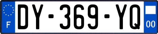 DY-369-YQ