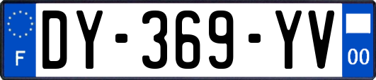 DY-369-YV