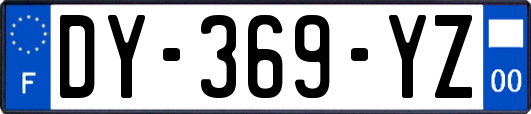 DY-369-YZ