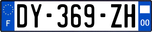 DY-369-ZH