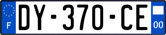 DY-370-CE