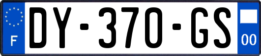 DY-370-GS