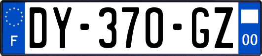 DY-370-GZ